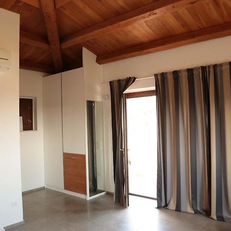 Guglionesi Villa Angiolina, Molise מראה חיצוני תמונה