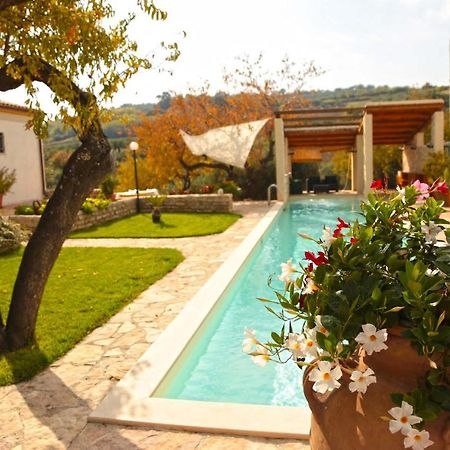 Guglionesi Villa Angiolina, Molise מראה חיצוני תמונה