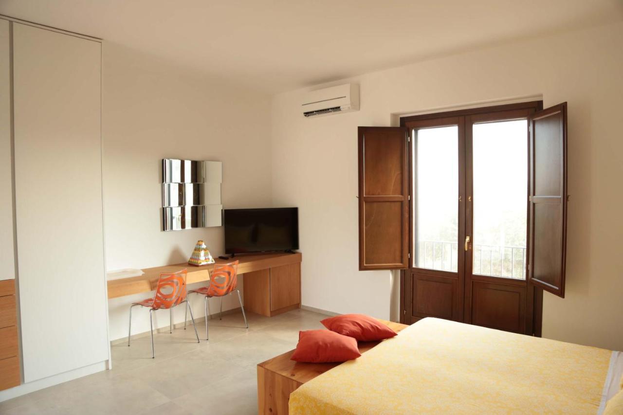 Guglionesi Villa Angiolina, Molise מראה חיצוני תמונה