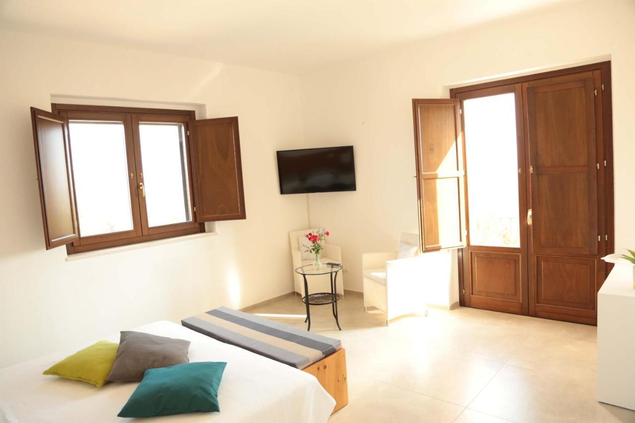 Guglionesi Villa Angiolina, Molise מראה חיצוני תמונה