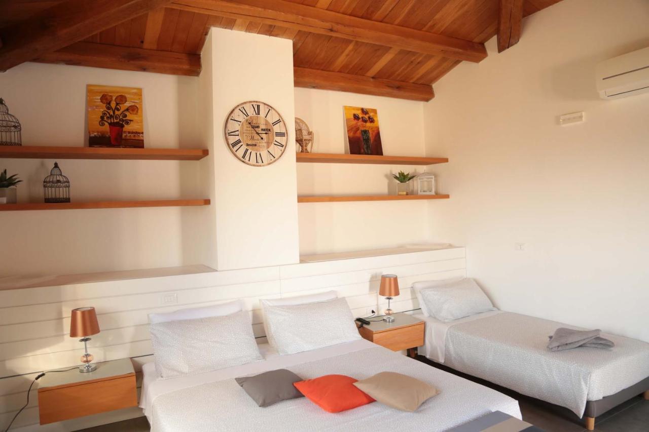 Guglionesi Villa Angiolina, Molise מראה חיצוני תמונה