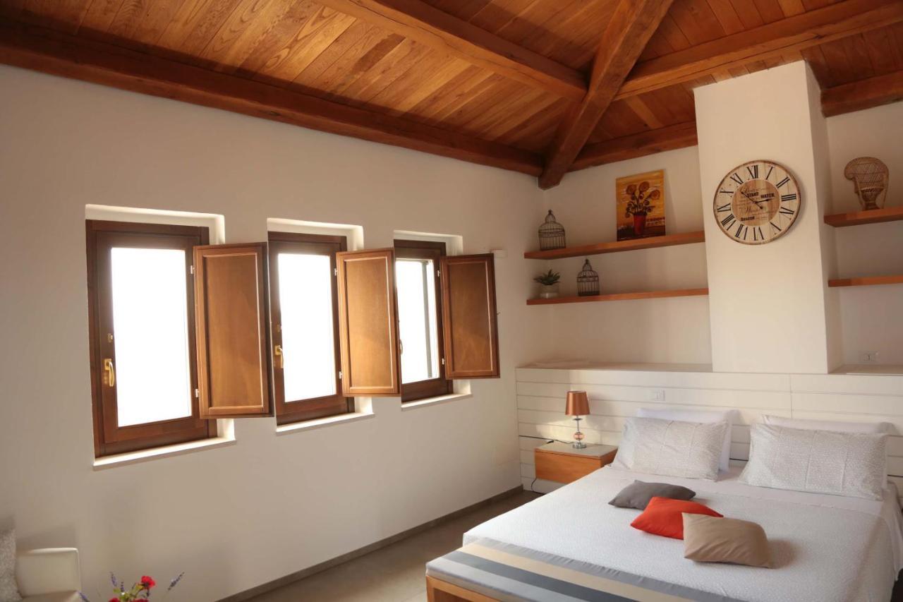 Guglionesi Villa Angiolina, Molise מראה חיצוני תמונה