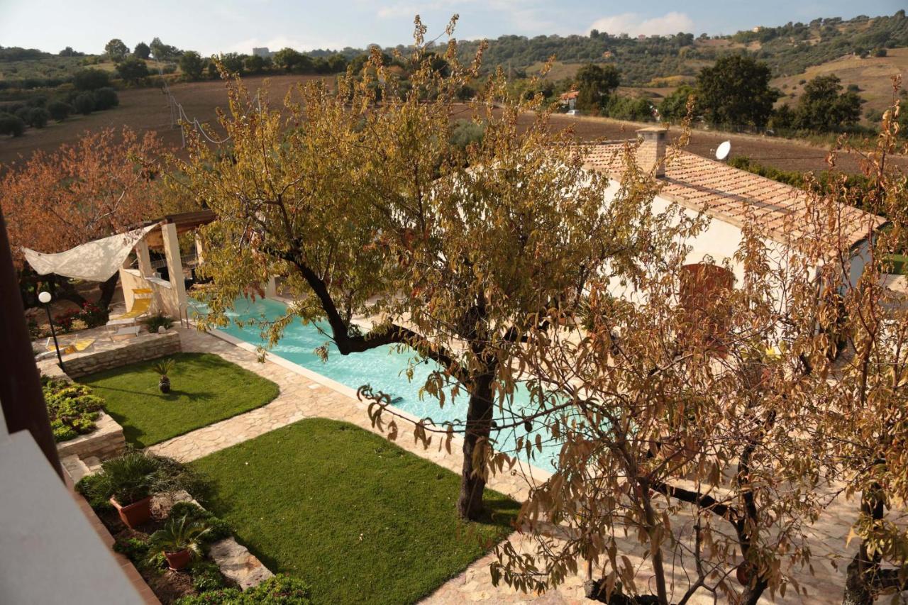 Guglionesi Villa Angiolina, Molise מראה חיצוני תמונה