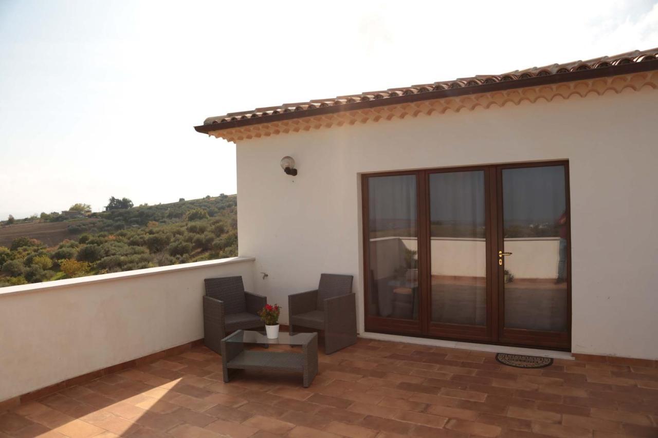 Guglionesi Villa Angiolina, Molise מראה חיצוני תמונה