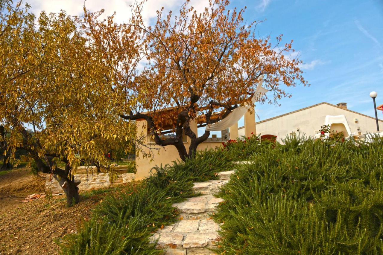 Guglionesi Villa Angiolina, Molise מראה חיצוני תמונה