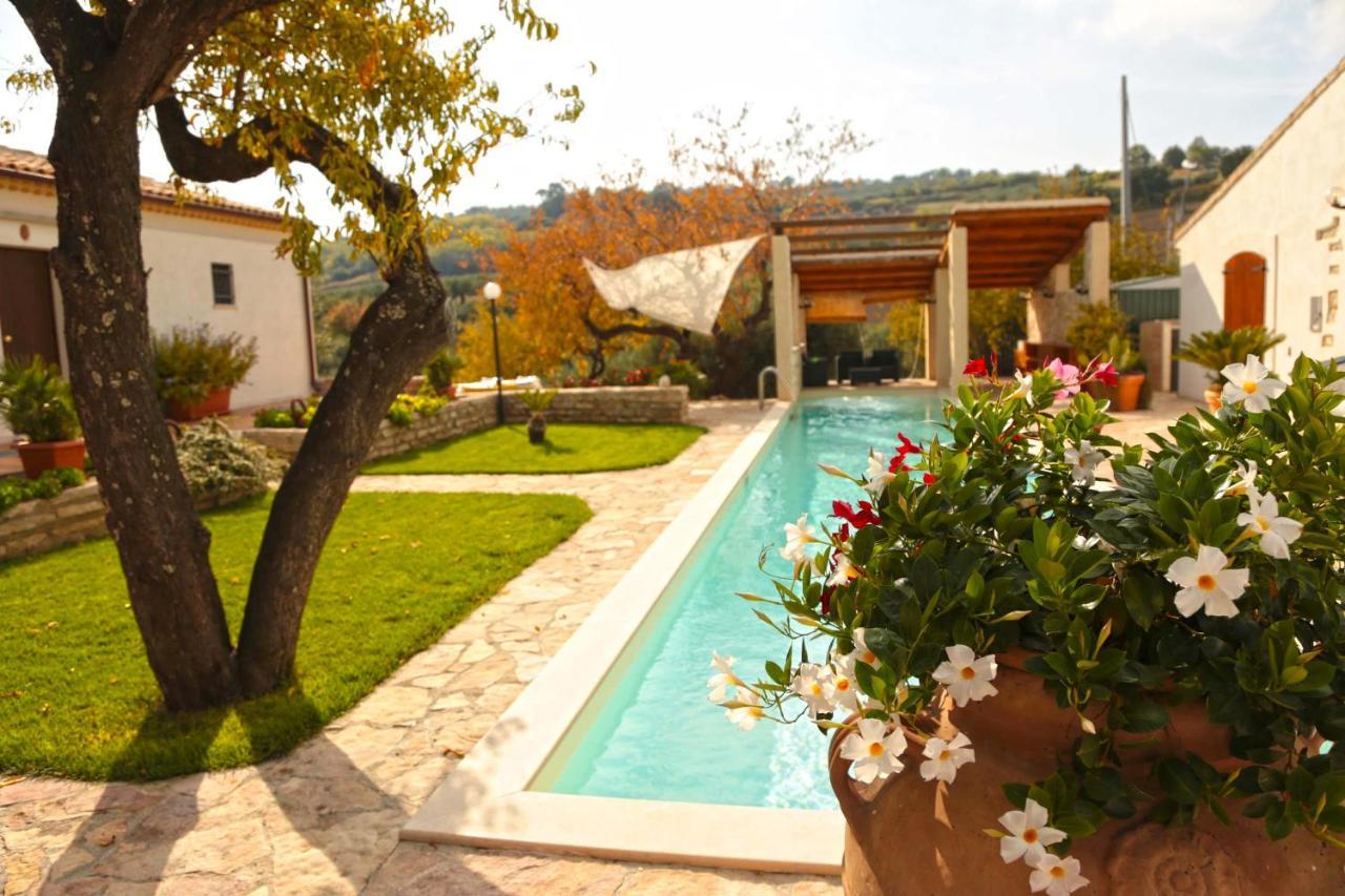 Guglionesi Villa Angiolina, Molise מראה חיצוני תמונה