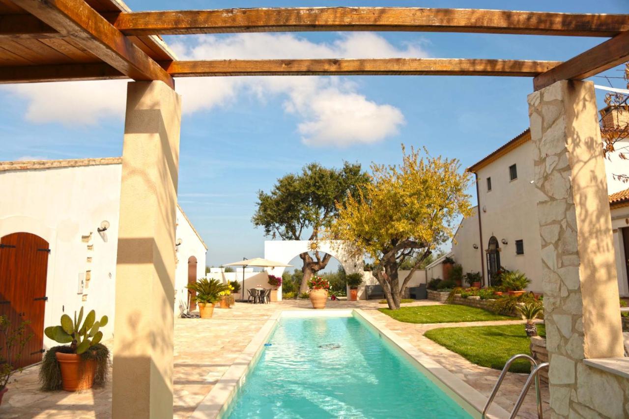 Guglionesi Villa Angiolina, Molise מראה חיצוני תמונה