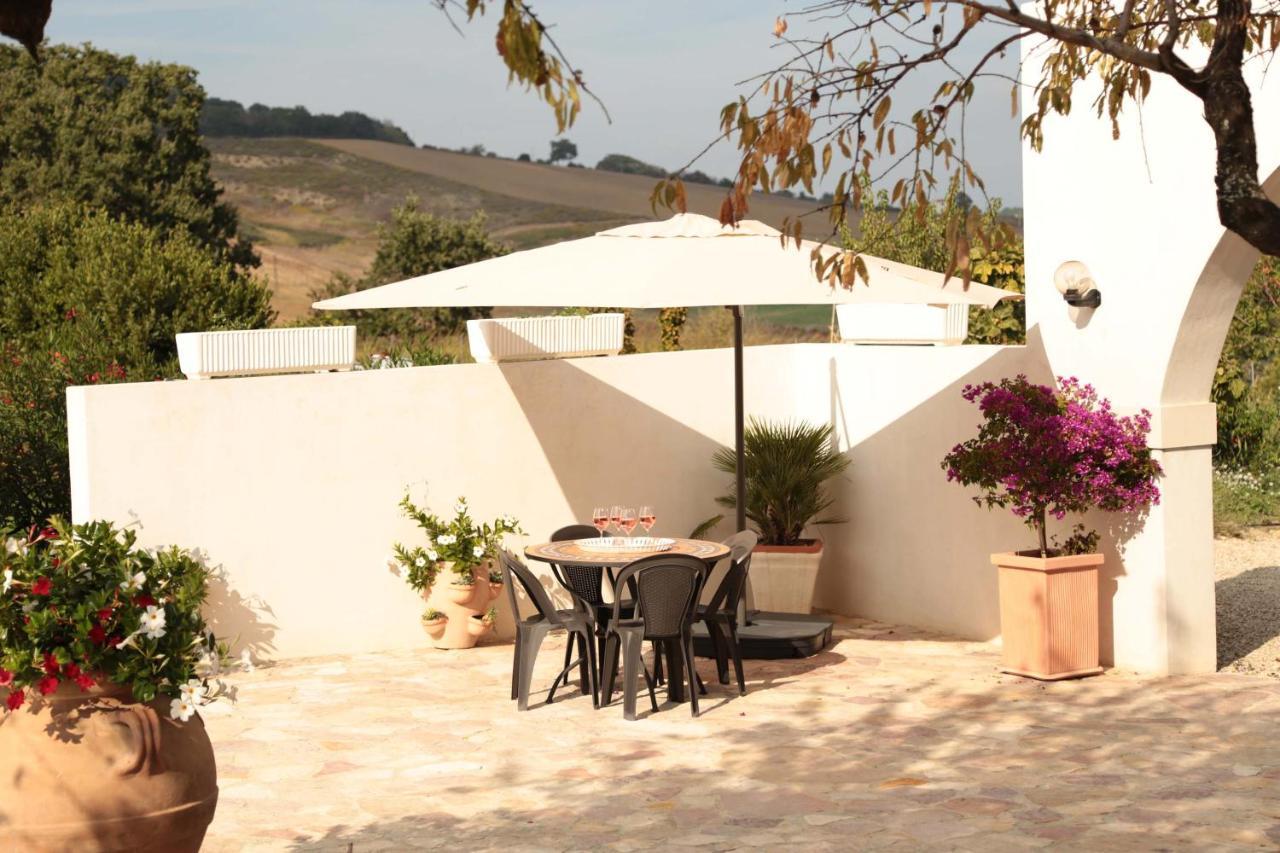 Guglionesi Villa Angiolina, Molise מראה חיצוני תמונה