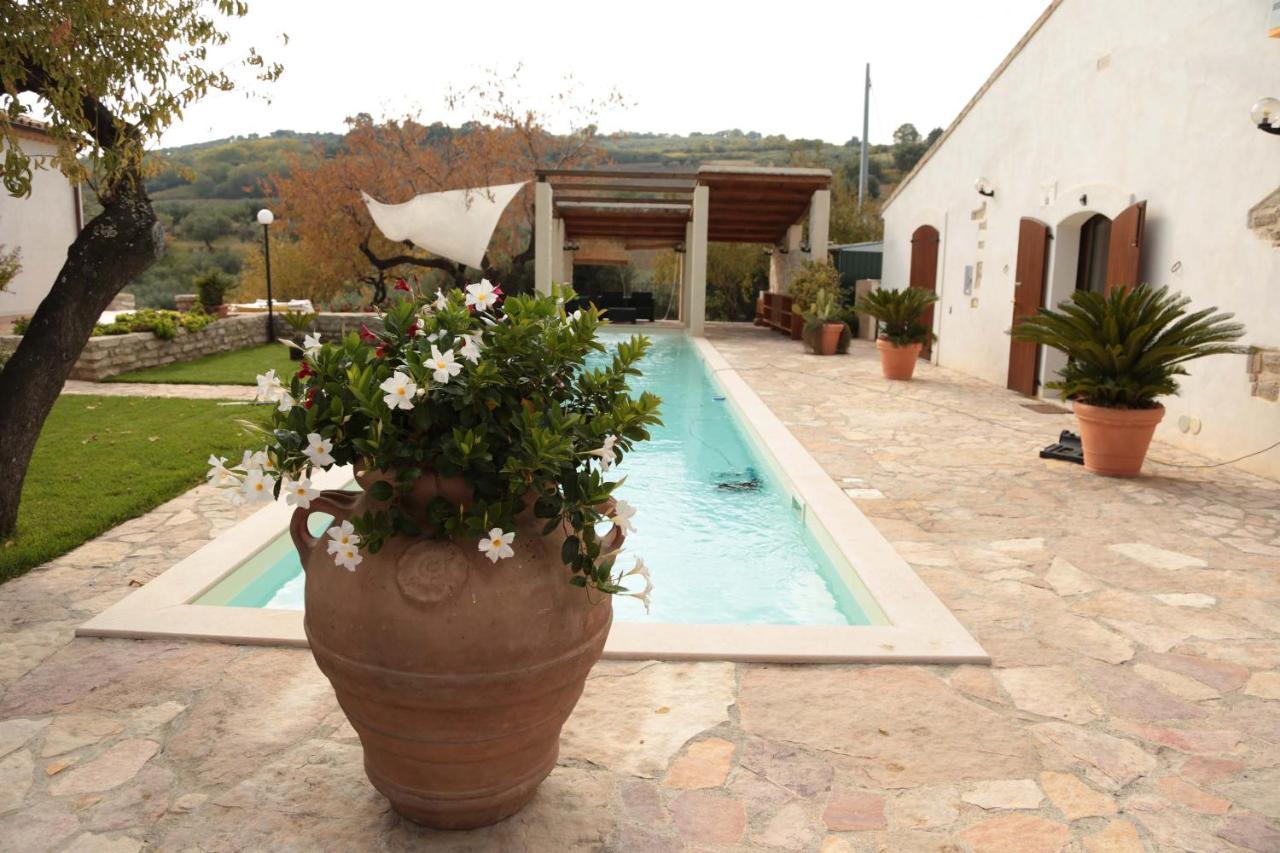 Guglionesi Villa Angiolina, Molise מראה חיצוני תמונה