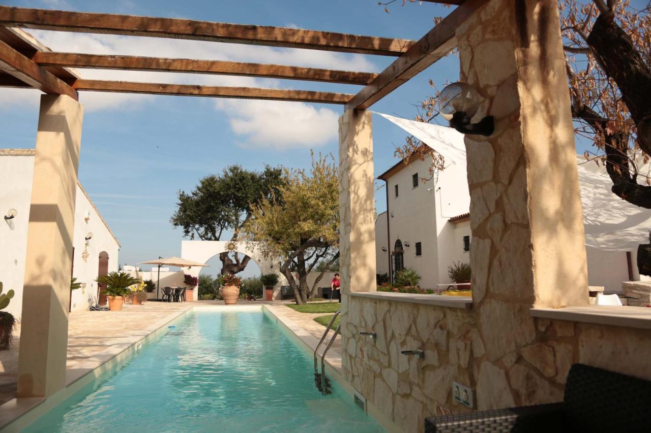 Guglionesi Villa Angiolina, Molise מראה חיצוני תמונה