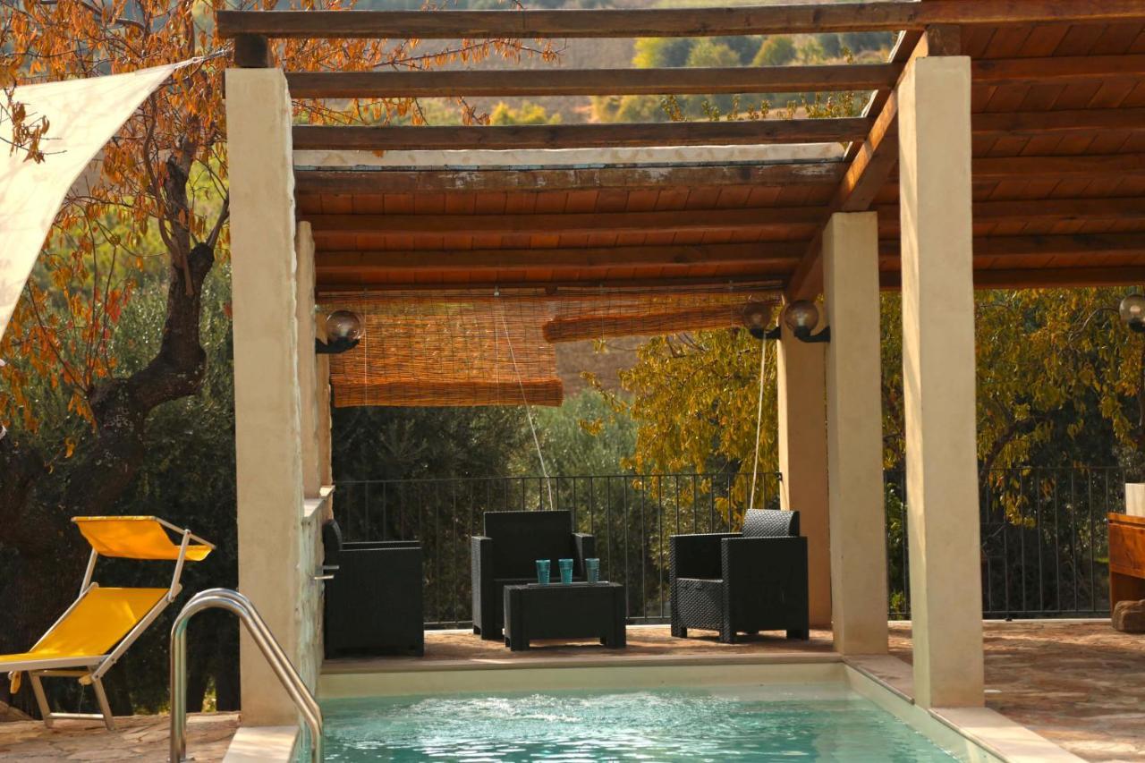Guglionesi Villa Angiolina, Molise מראה חיצוני תמונה