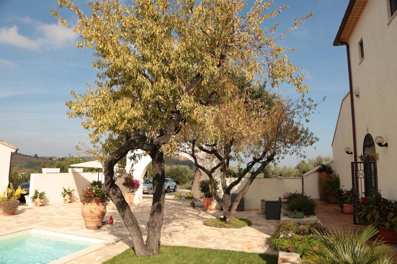 Guglionesi Villa Angiolina, Molise מראה חיצוני תמונה