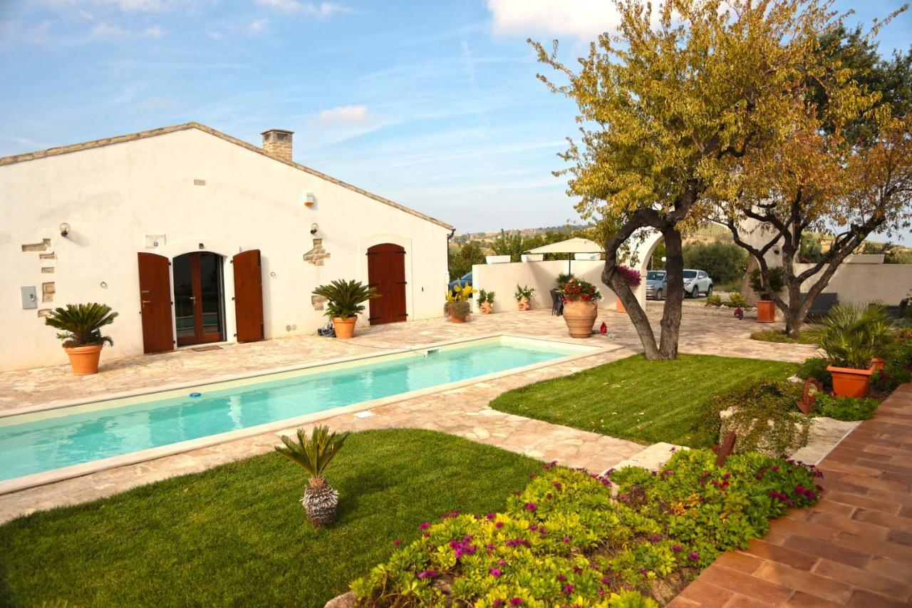 Guglionesi Villa Angiolina, Molise מראה חיצוני תמונה