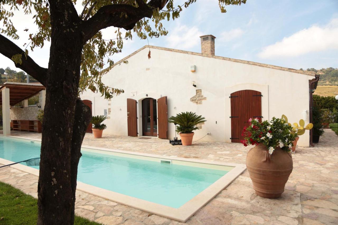 Guglionesi Villa Angiolina, Molise מראה חיצוני תמונה