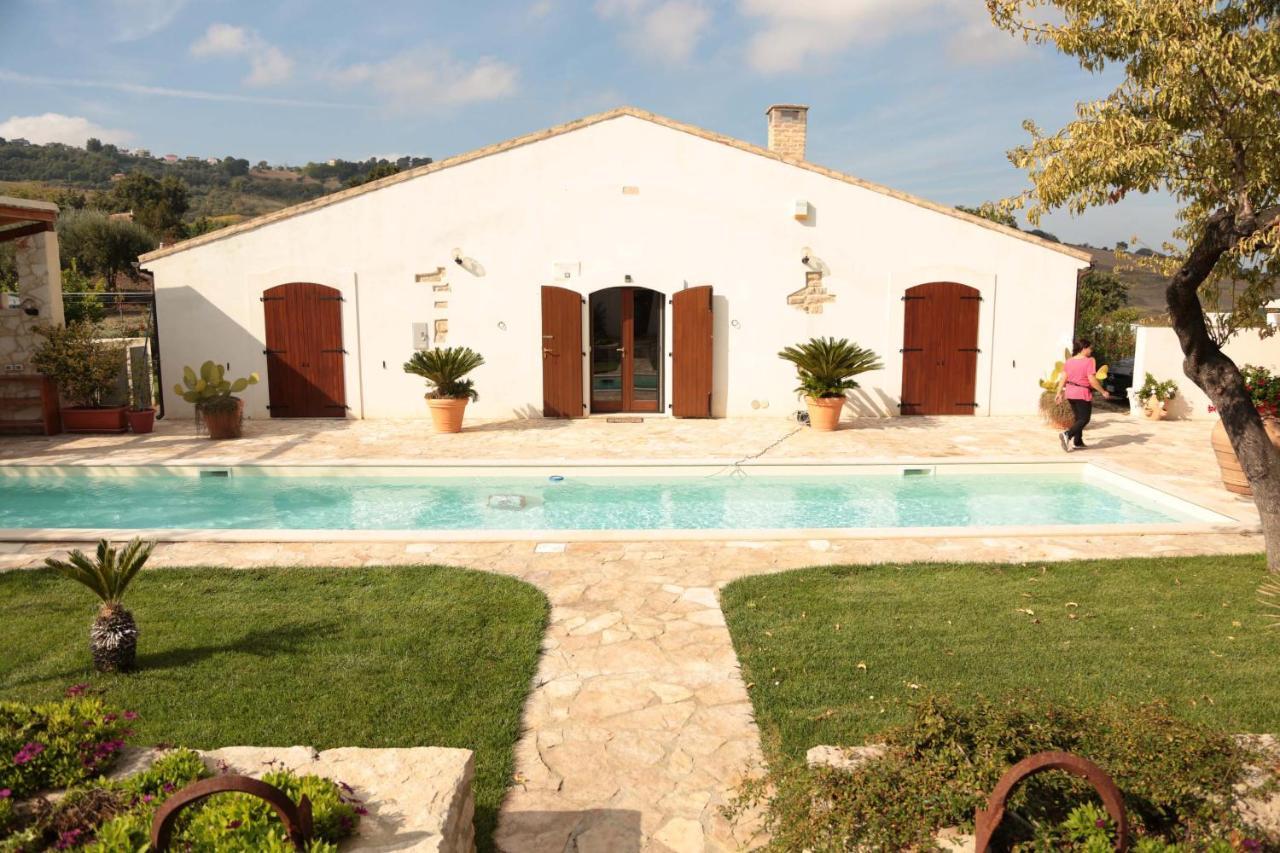 Guglionesi Villa Angiolina, Molise מראה חיצוני תמונה