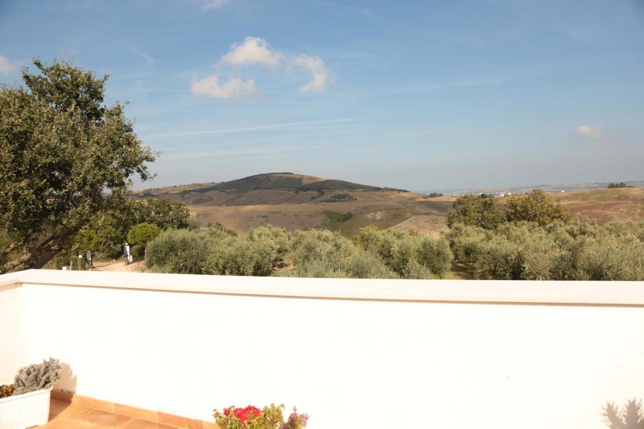 Guglionesi Villa Angiolina, Molise מראה חיצוני תמונה