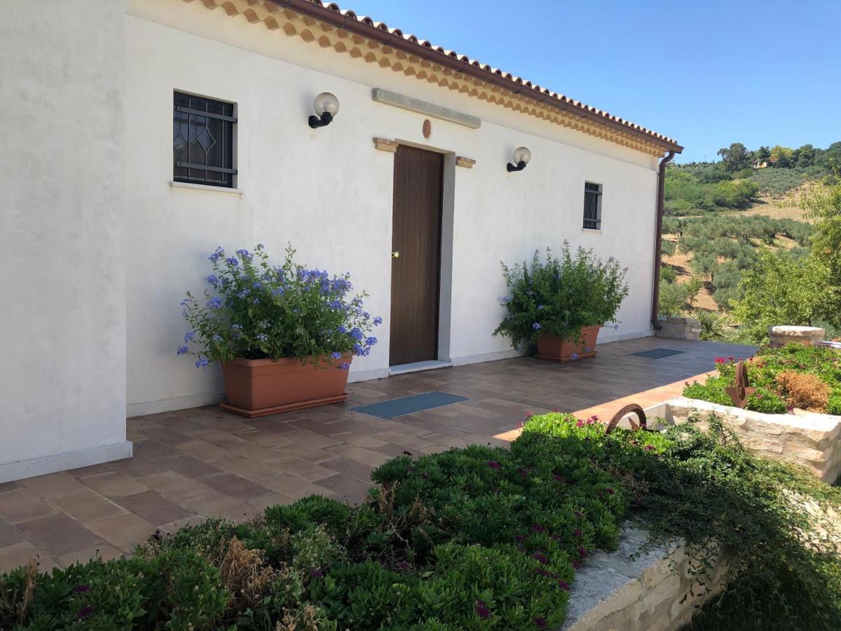 Guglionesi Villa Angiolina, Molise מראה חיצוני תמונה