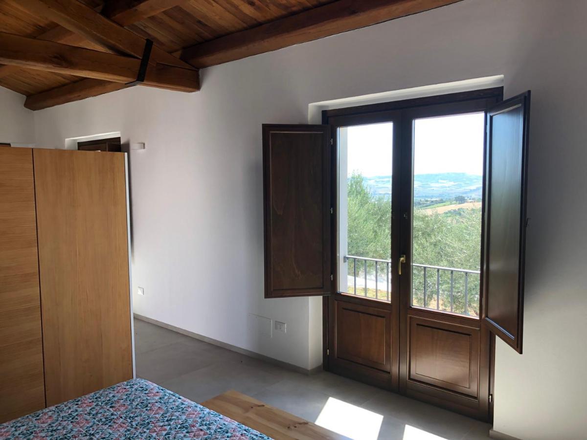 Guglionesi Villa Angiolina, Molise מראה חיצוני תמונה
