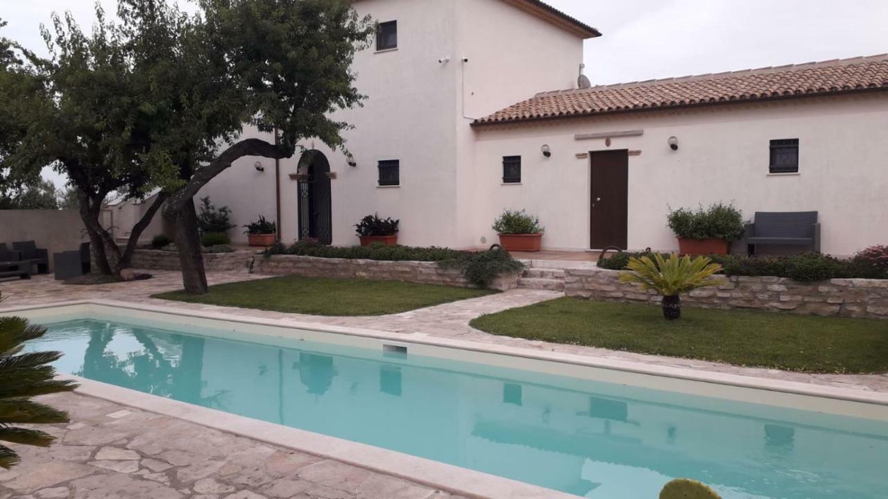 Guglionesi Villa Angiolina, Molise מראה חיצוני תמונה