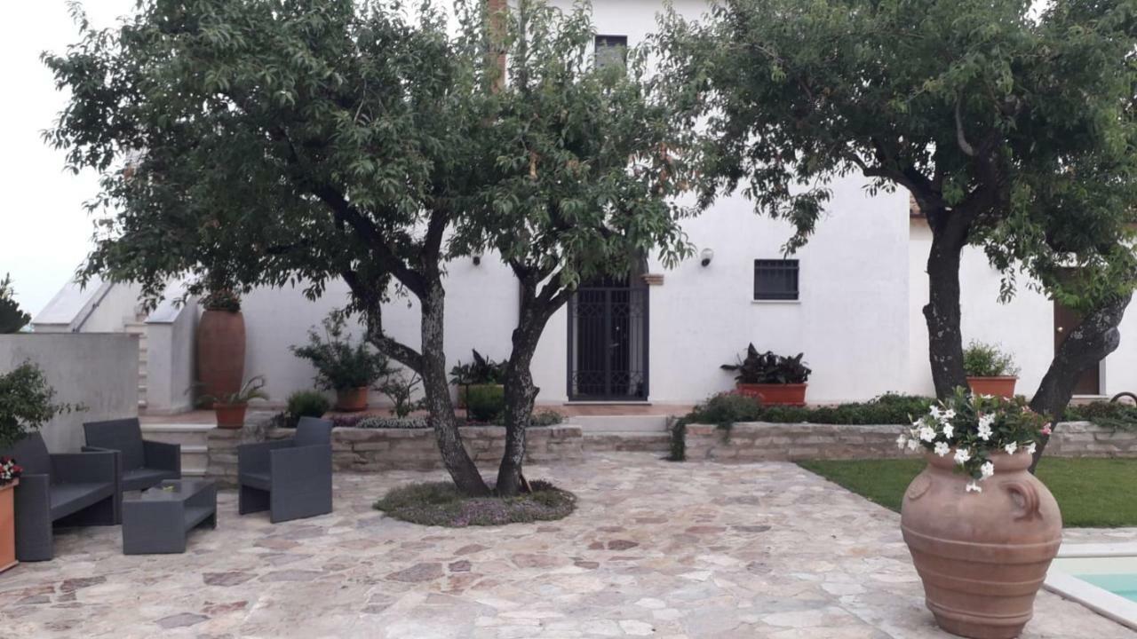 Guglionesi Villa Angiolina, Molise מראה חיצוני תמונה