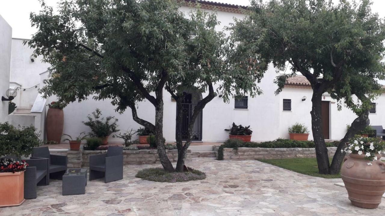 Guglionesi Villa Angiolina, Molise מראה חיצוני תמונה