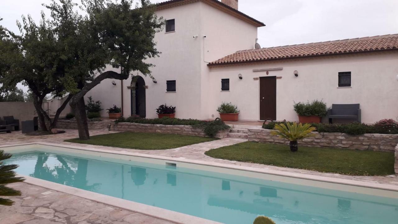 Guglionesi Villa Angiolina, Molise מראה חיצוני תמונה