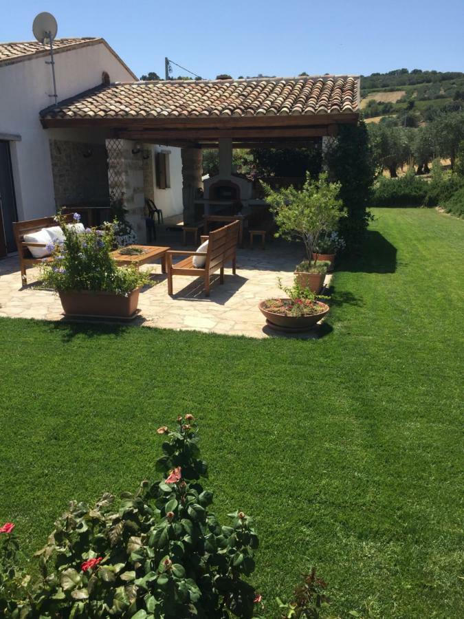 Guglionesi Villa Angiolina, Molise מראה חיצוני תמונה
