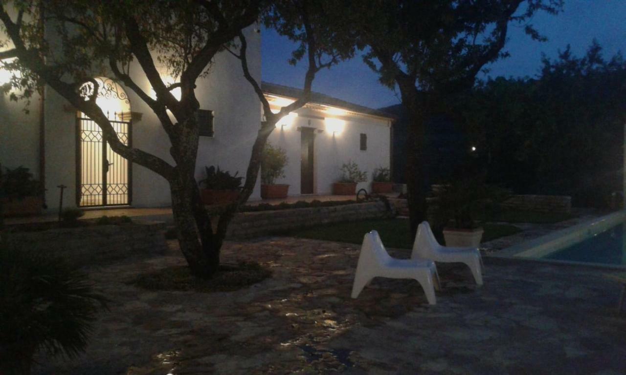 Guglionesi Villa Angiolina, Molise מראה חיצוני תמונה