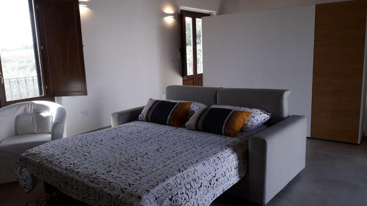 Guglionesi Villa Angiolina, Molise מראה חיצוני תמונה