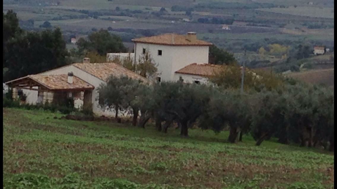 Guglionesi Villa Angiolina, Molise מראה חיצוני תמונה