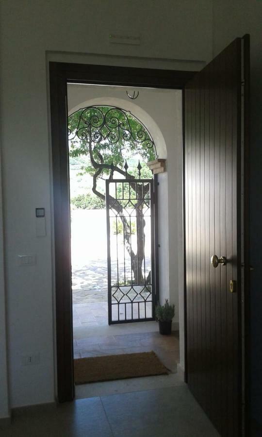 Guglionesi Villa Angiolina, Molise מראה חיצוני תמונה