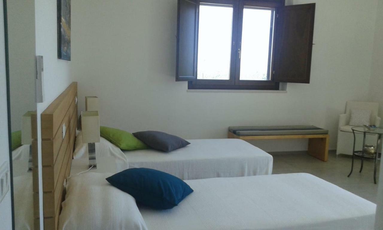 Guglionesi Villa Angiolina, Molise מראה חיצוני תמונה