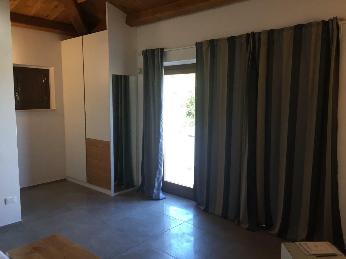 Guglionesi Villa Angiolina, Molise מראה חיצוני תמונה