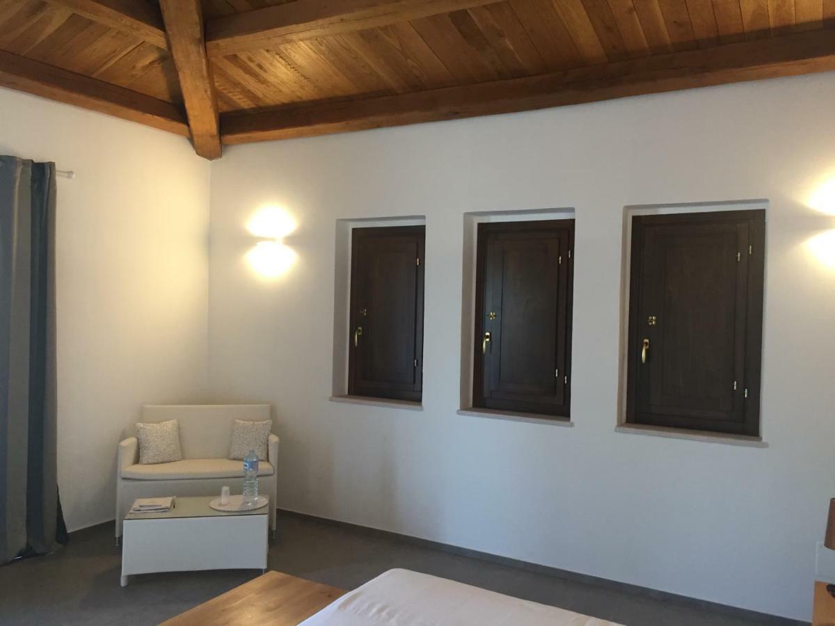 Guglionesi Villa Angiolina, Molise מראה חיצוני תמונה