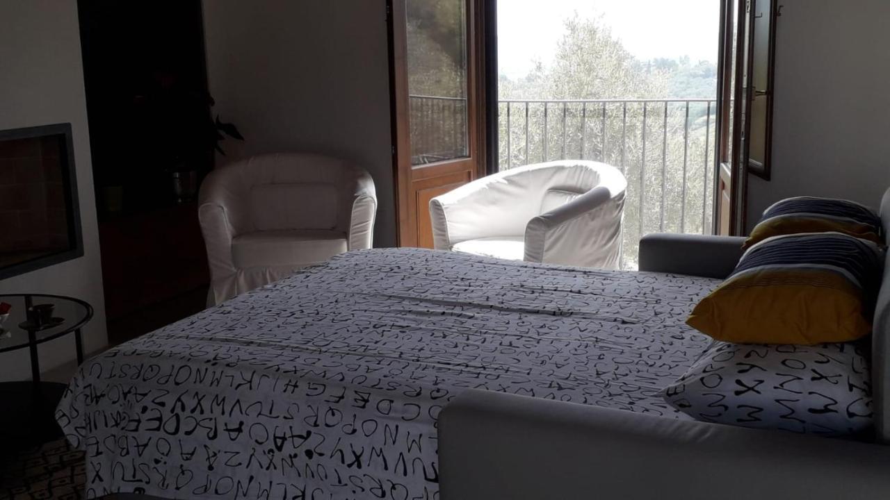 Guglionesi Villa Angiolina, Molise מראה חיצוני תמונה