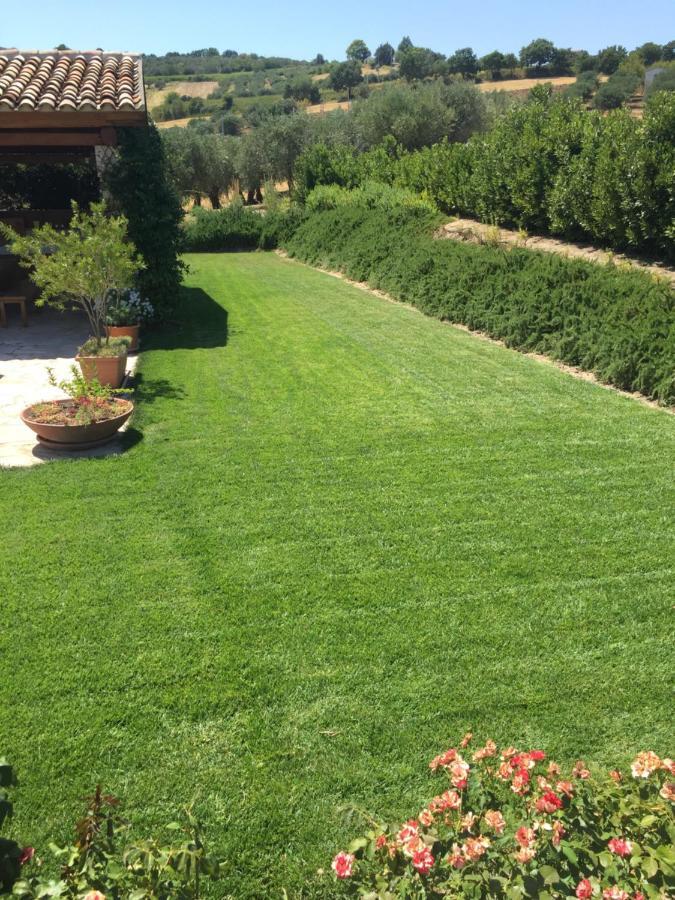 Guglionesi Villa Angiolina, Molise מראה חיצוני תמונה
